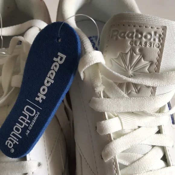 Reebok new sneakers - Picture 4 of 6